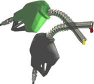 Wrong Fuel Doctor logo