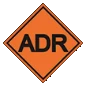 ADR – dangerous goods by road