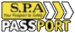 SPA Passport – Your Passport to Safety